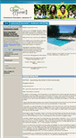 Mobile Screenshot of greenmountainii.com